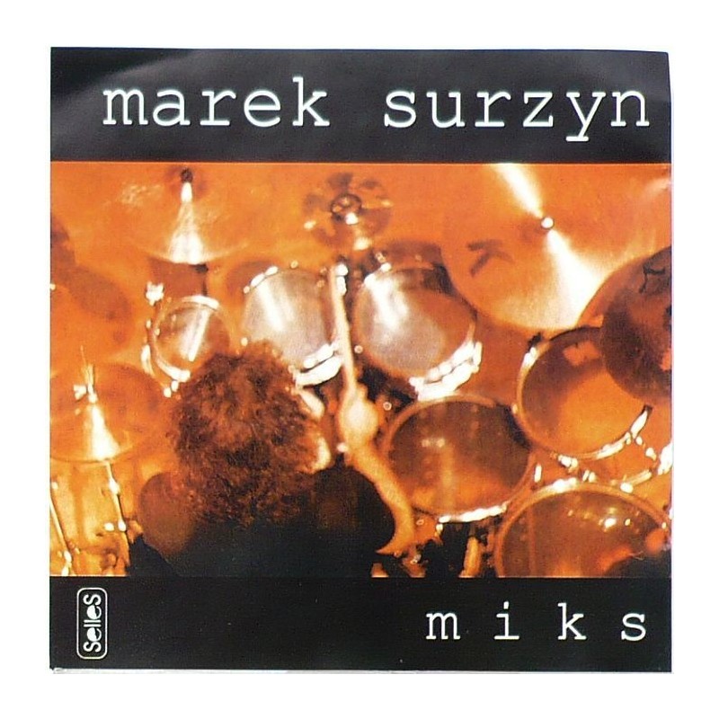 Surzyn Marek - Miks