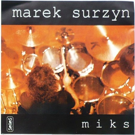 Surzyn Marek - Miks