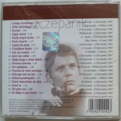 Szczepanik Piotr - Platynowa kolekcja – złote przeboje 2