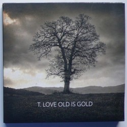 T.Love - Old Is Gold (2cd)