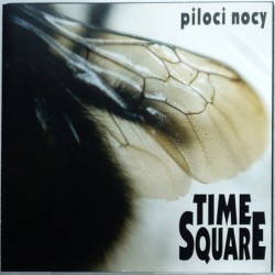 Time Square - Piloci nocy