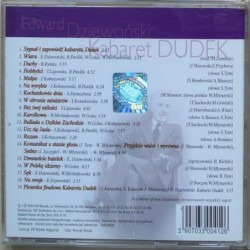 Składanka - Edward Dziewoński i Kabaret Dudek 2