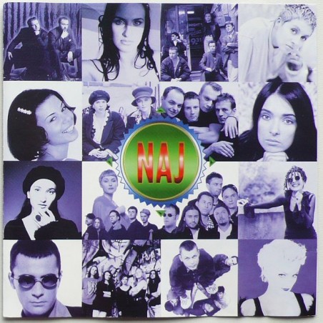 Składanka - Najlepiej razem