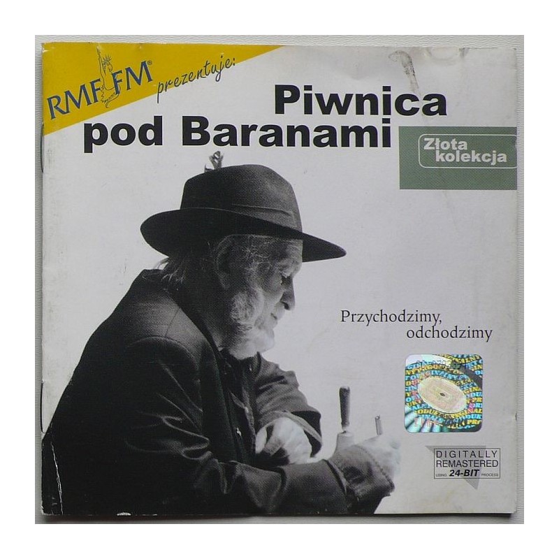 Składanka - Przychodzimy, odchodzimy - Piwnica...