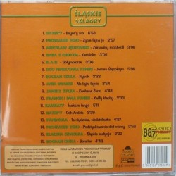 Składanka - Na śląsku, o śląsku, po śląsku 2