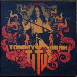 Titus Tommy Gunn - La...