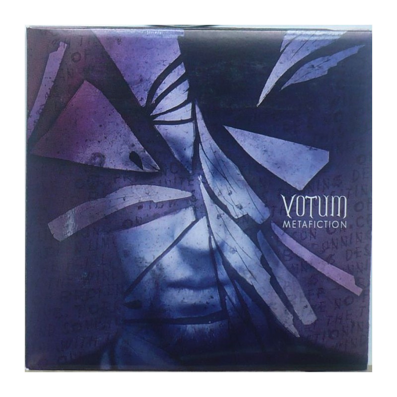 Votum - Metafiction