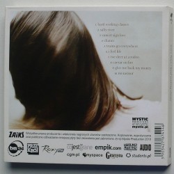 Sorry Boys - Hard Working Classes 2