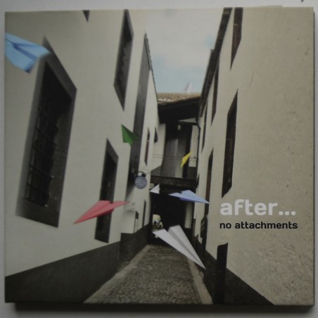 After… - No Attachments