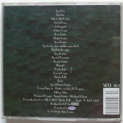 Mike Oldfield - Tubular Bells 2