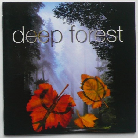 Deep Forest - Boheme