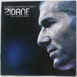 Magwai - Zidane – A 21st...