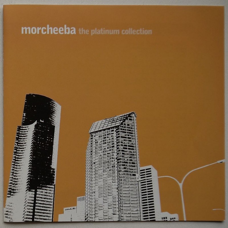 Morcheeba - The Platinum Collection