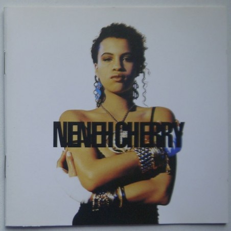 Neneh Cherry - Raw Like Sushi