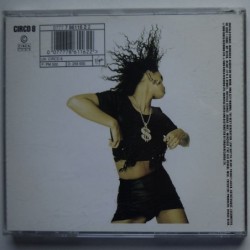 Neneh Cherry - Raw Like Sushi 2