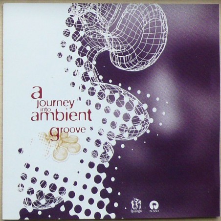 Składanka - A Jurney into Ambient Groove