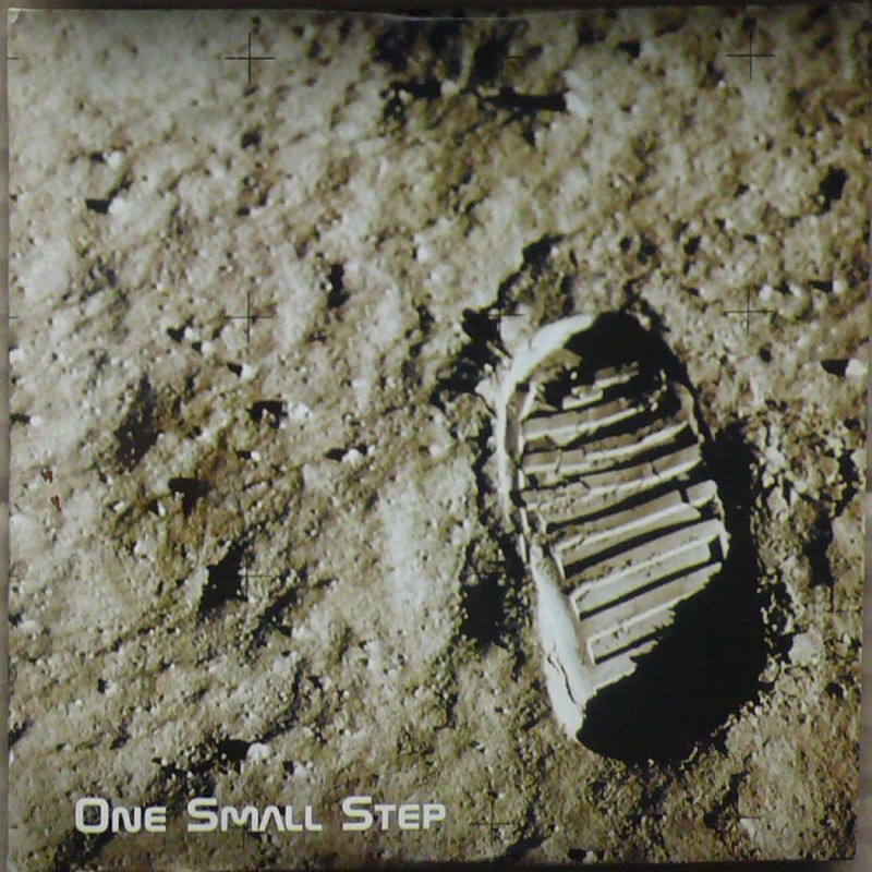 Składanka - One Small Step