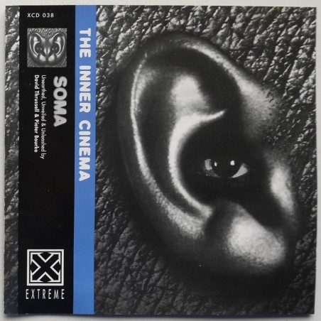 Soma - The Inner Cinema