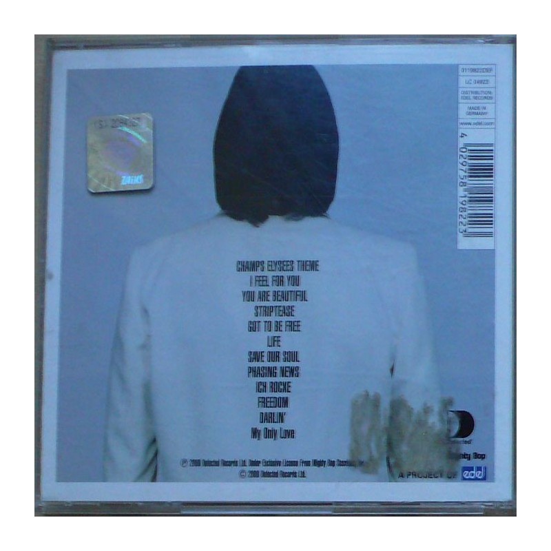 Bob Sinclair - Champs Elysees