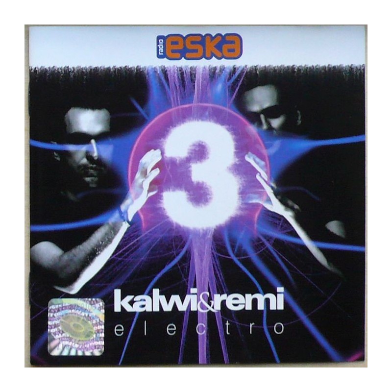 Kalwi & Remi - Electro