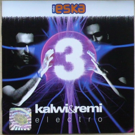 Kalwi & Remi - Electro