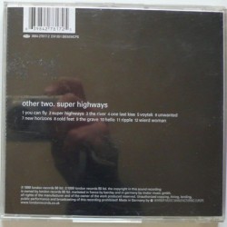 Other Two - Super Highways 2