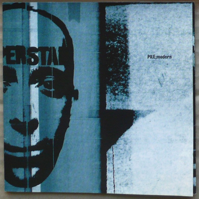 Pile - Modern (2cd)