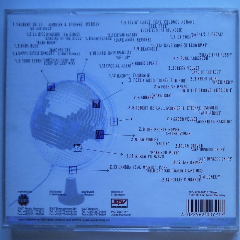 Robert De La... Gauthier - United Club Foundation²