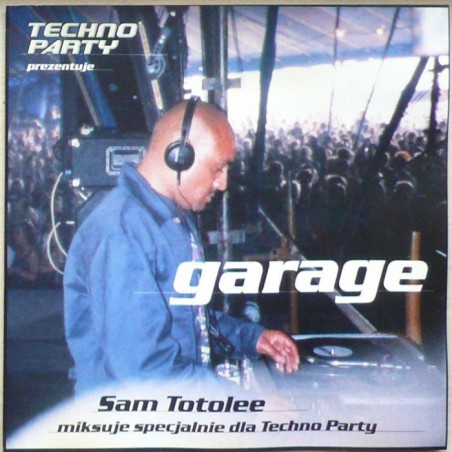 Składanka - Garage – Sam Totolee