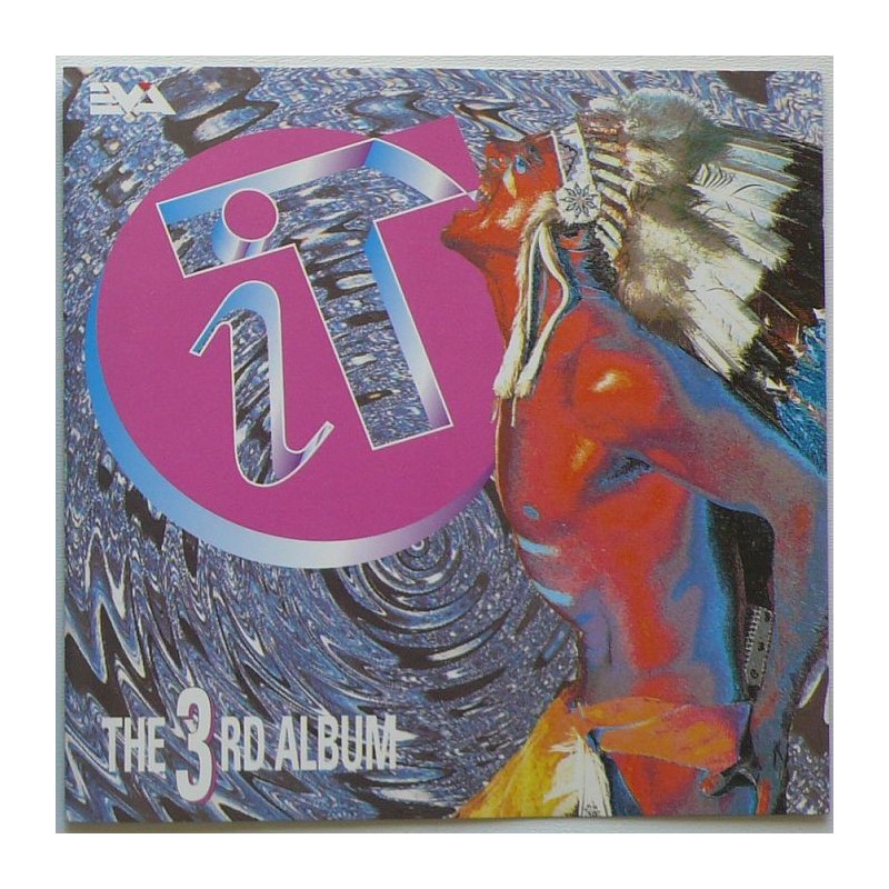 Składanka - IT The 3rd Album