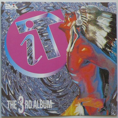 Składanka - IT The 3rd Album