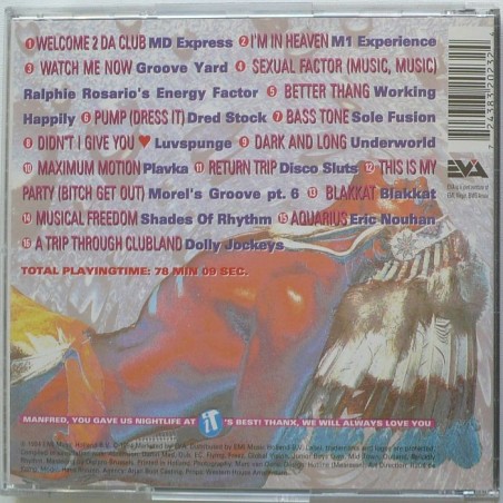 Składanka - IT The 3rd Album