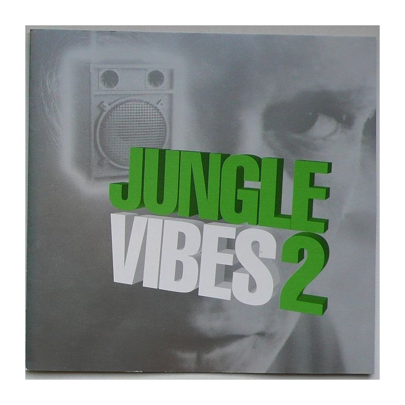 Składanka - Jungle Vibes 2