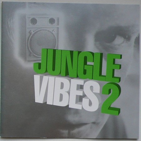 Składanka - Jungle Vibes 2