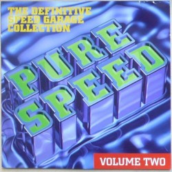 Składanka - Pure Speed vol. 2