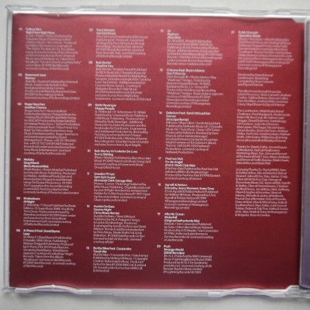 Składanka - The Annual 2004 (3cd)