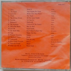 Składanka - Third Works (mix DJ Erick E. & Olav Basoski) 2