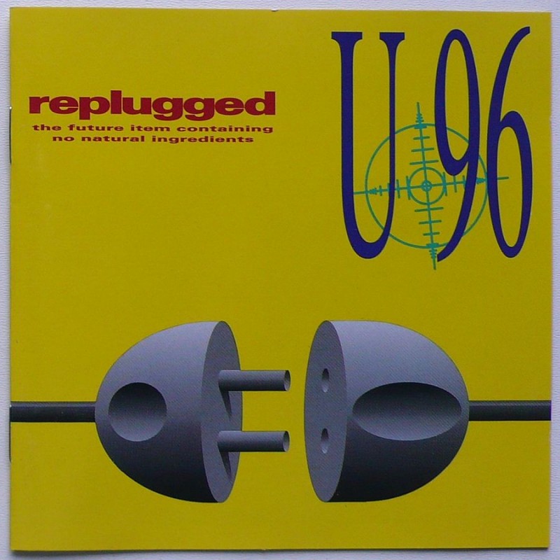 U96 - Replugged