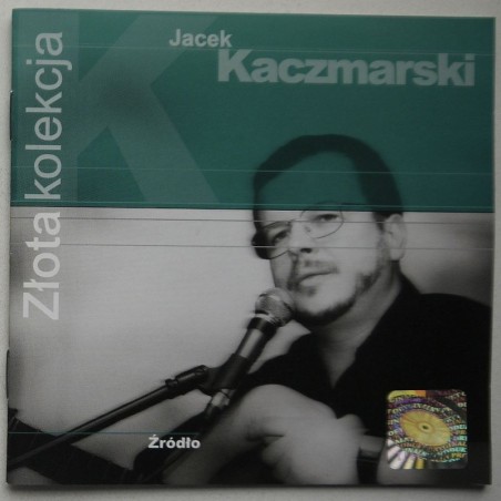 Kaczmarski Jacek - Źródło