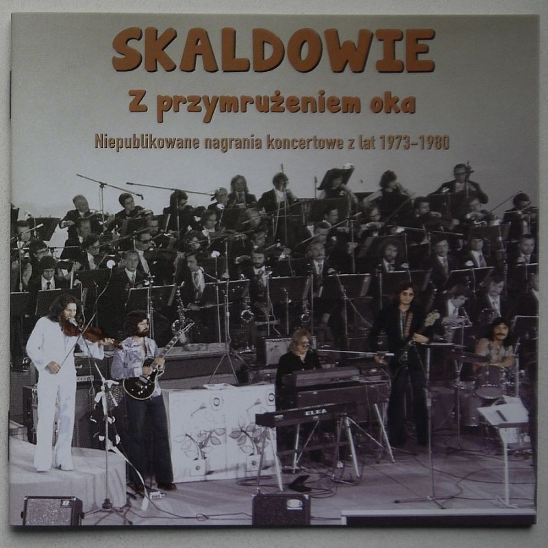 Skaldowie - Z przymrużeniem oka