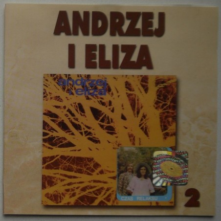 Andrzej i Eliza - Czas relaksu