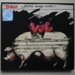 Bank - Jestem panem świata
