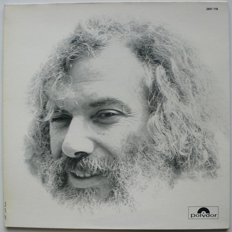 Georges Moustaki - Moustaki