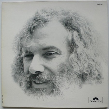 Georges Moustaki - Moustaki