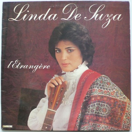 Linda De Suza - L'etrangere