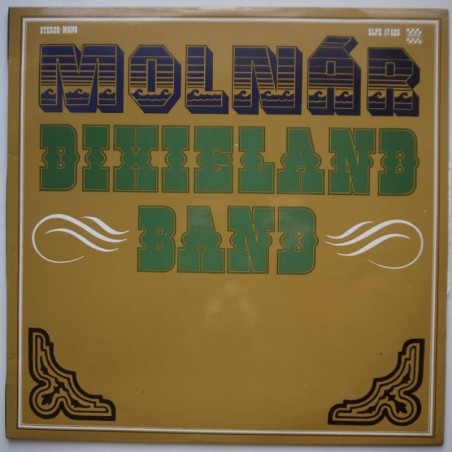 Molnár Dixieland Band - Molnár Dixieland Band