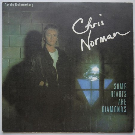 Chris Norman - Some Hearts Are Diamonds