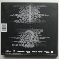 Składanka - Rap najlepszej marki (2cd) 2