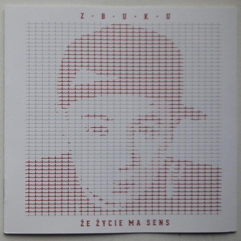 Zbuku - Że życie ma sens