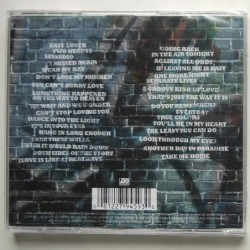 Phil Collins - The Singles 2